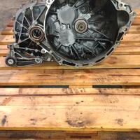 Cambio Ford Kuga 2.0 TDCI 6M anno 2018