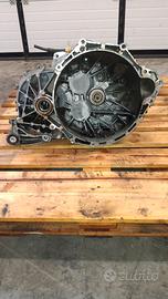 Cambio Ford Kuga 2.0 TDCI 6M anno 2018