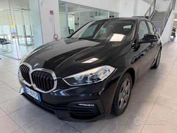 BMW 116 d 5p. Business Advantage