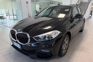 BMW 116 d 5p. Business Advantage