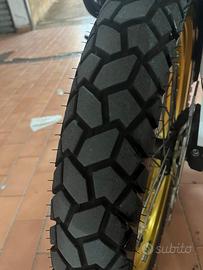 Gomme Continental  TKC70  90 90 21/ 150 70 18