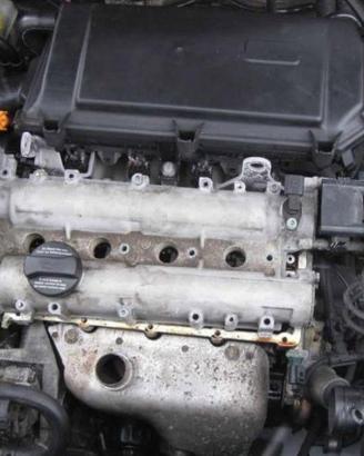 Motore VW Golf 4 - 2003 - 1.6 Benzina - AUS