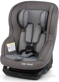 seggiolino auto be cool