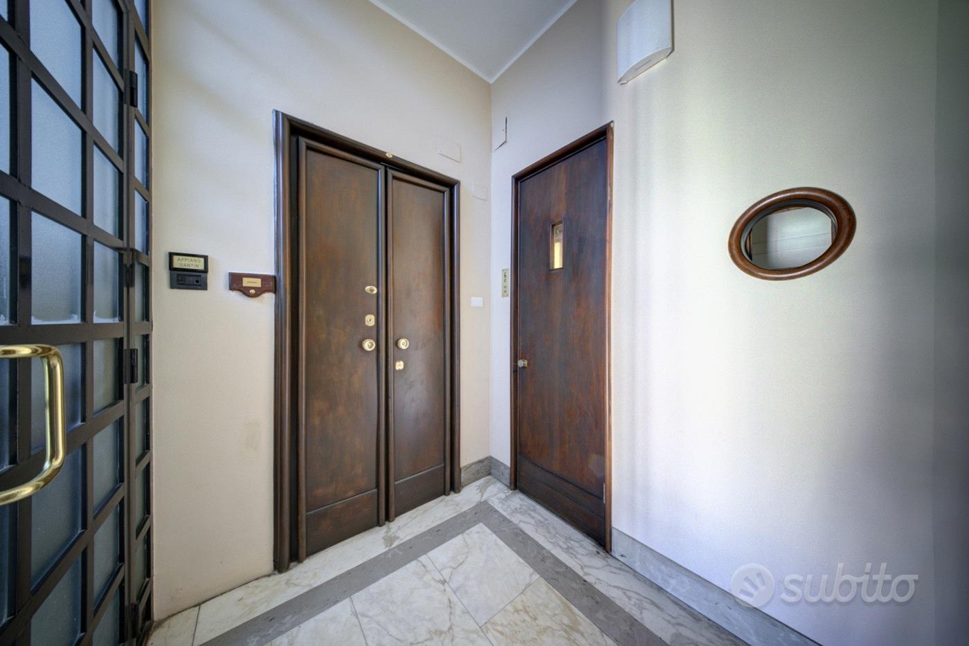 Apartment in Torino, Cenisia, Circoscrizione 3 - Vista 4