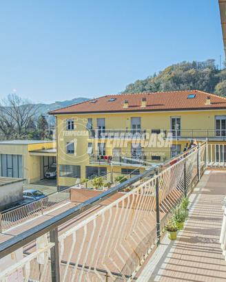 Appartamento a Cogorno 3 locali