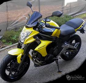 Kawasaki 650 ER 6N