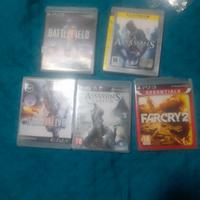 giochi ps3