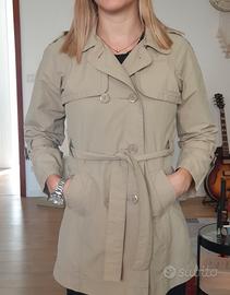 trench donna