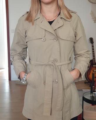 trench donna
