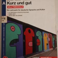 testo kurtz und cut A