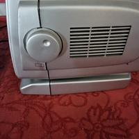 televisore mangiacassette 