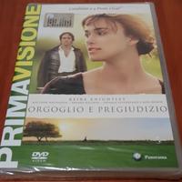 ORGOGLIO E PREGIUDIZIO - NUOVO - Edizione Panorama