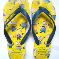 Infradito HAVAIANAS MARVEL MINIONS 41 42 palestra