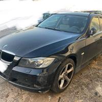 ACCESSORI/RICAMBI BMW 320D ANNO 2006