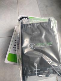 Direct Box Professionale Mackie MDB-2P – NUOVO