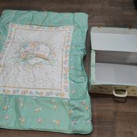 Piumino letto per bambini 