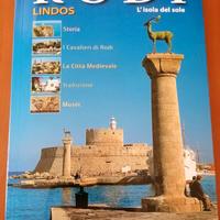 Rodi l'Isola del Sole - Edizione Toubi's 2007