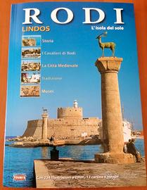 Rodi l'Isola del Sole - Edizione Toubi's 2007