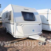 KNAUS KNAUS SPORT 400 LK