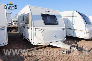 KNAUS KNAUS SPORT 400 LK