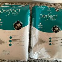 Tappetini igienici per cani