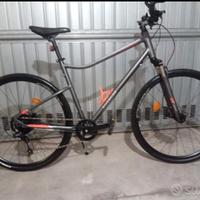bicicletta Riverside 900