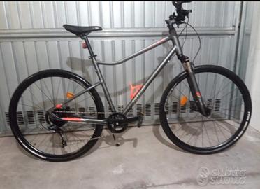 bicicletta Riverside 900