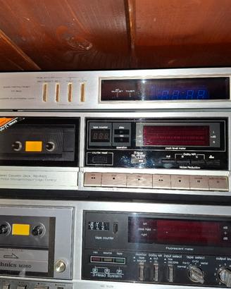 timer pioneer dt 500