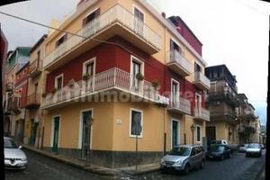 Appartamento ristrutturato centro Ramacca