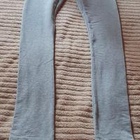 Leggings ragazza, tg 14 anni