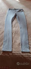 Leggings ragazza, tg 14 anni