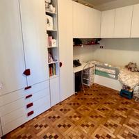 Cameretta Nidi Nuova già smontata