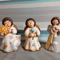 Angeli Grandi Thun Limited Edition