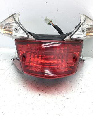HONDA VISION 4T 50 FANALE FARO FRECCE POSTERIORE 2