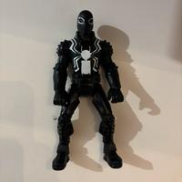 Action figure venom