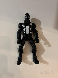 Action figure venom