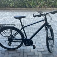 Bici sportler modlello soler