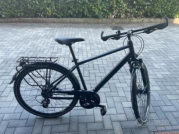 Bici sportler modlello soler