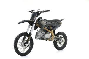 Apollo Thunder 150 17'/14'