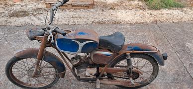 Moto Morini 