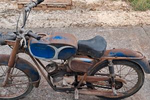 Moto Morini 