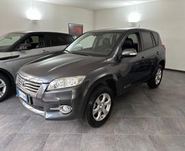 Toyota RAV 4 RAV4 Crossover 2.2 D-Cat A/T 150 CV E