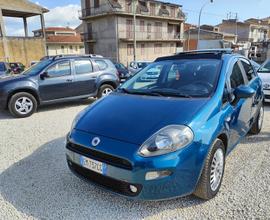 Fiat Punto Evo Punto Evo 1.3 MJT 75CV 5p. Van Dyna