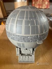 Micro Machines Star Wars Death Star Tatooine