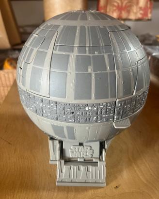 Micro Machines Star Wars Death Star Tatooine