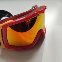 Maschera Red Bull Junior