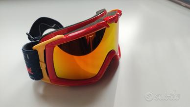 Maschera Red Bull Junior