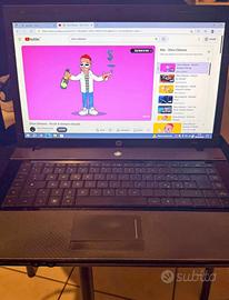 PC Portatile HP NON SPEDISCO 