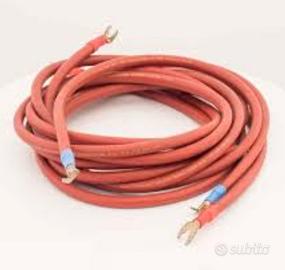 Van den hul the revelation Hybrid lunghezza 2mt  