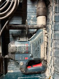 Demolitore bosch gbh